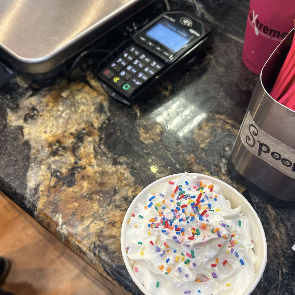Yogurt Extreme - Ice Cream & Frozen Yogurt Near Me - Corvallis, Oregon