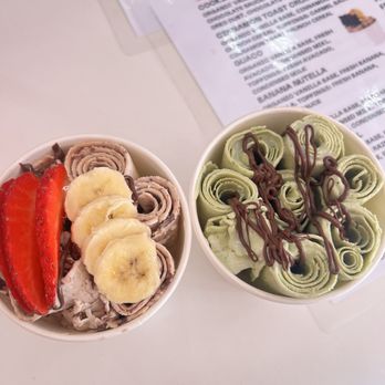 Pink Sugar Creamery - Desserts Near Me - Santa Rosa, California Pink Sugar Creamery - Desserts Near Me - Santa Rosa, California