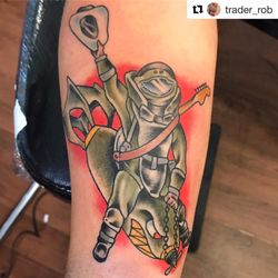 Gulf Coast Tattoos
