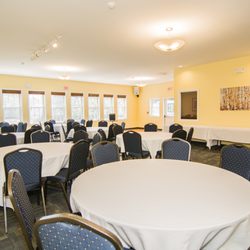 Chelmsford Country Club - Looking for a great spot for a birthday party, function or small wedding