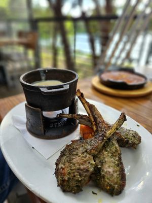 Roaring Fork by null