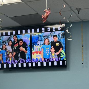 Seascape Kids Fun - Slideshow - Venues & Event Spaces Near Me - Anaheim, California