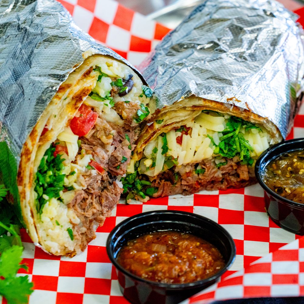 Tacos Tesoro