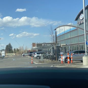 Cobblestone Car Wash Express - The lot - Car Wash Near Me - Aurora, Colorado