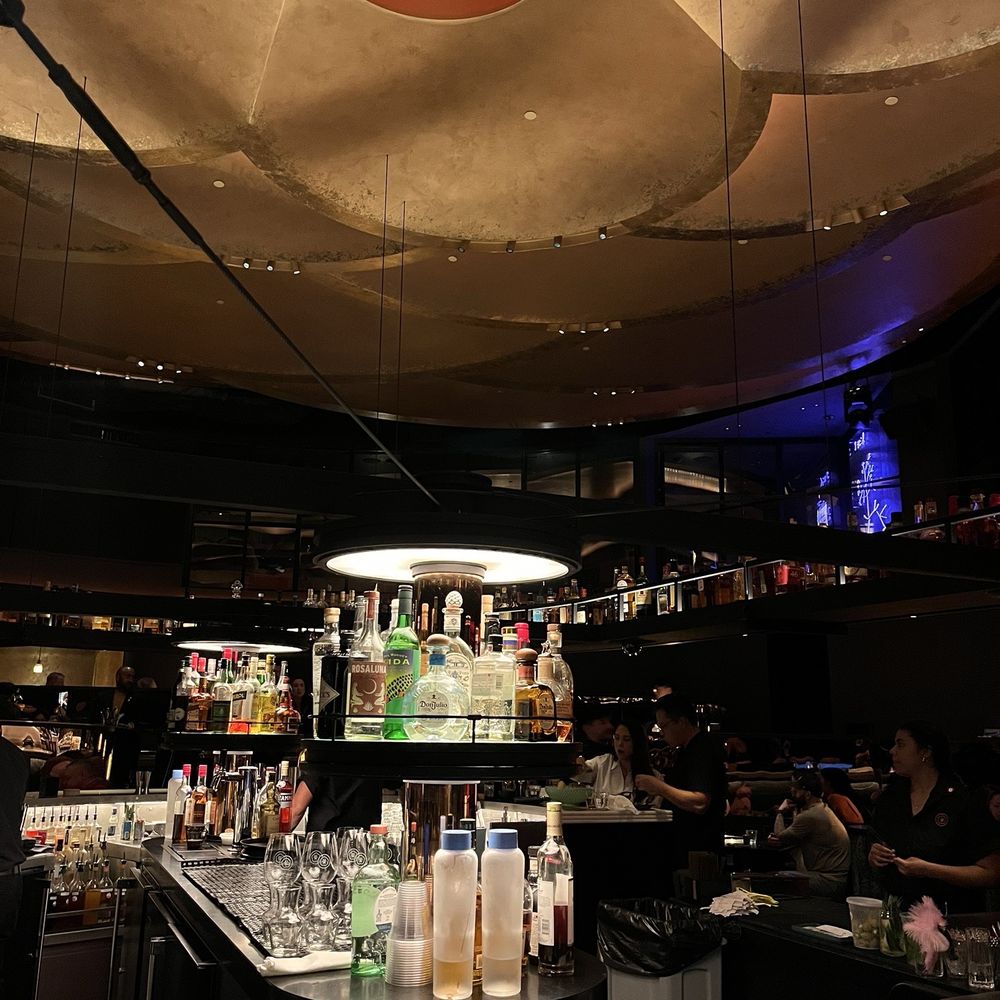 COTE - Steakhouses Near Me - Las Vegas, Nevada COTE - Steakhouses Near Me - Las Vegas, Nevada