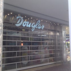 Parfümerie Douglas