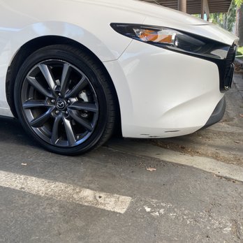 University Auto Spa & Detailing Center - Car Wash Near Me - Riverside, California