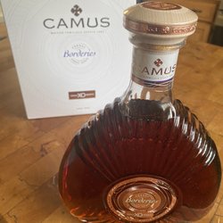 Camus - Bought this on line. It's for the Holidays.