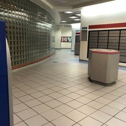 United States Post Office