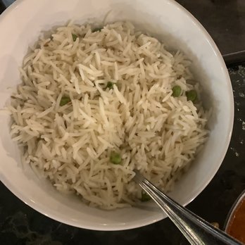 Apna Indian Kitchen - Basmati Rice - Indian Near Me - Santa Barbara, California