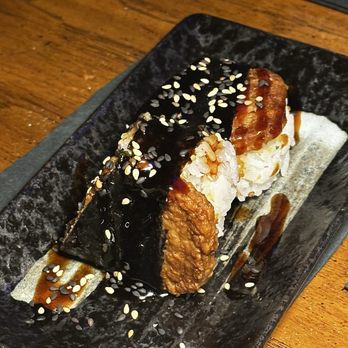 Wild Orange - Wild Musubi - Cocktail Bars Near Me - Honolulu, Hawaii