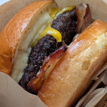 Eggslut - Breakfast & Brunch Near Me - Tukwila, Washington