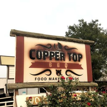 Copper Top BBQ - Barbeque Near Me - Big Pine, California Copper Top BBQ - Barbeque Near Me - Big Pine, California
