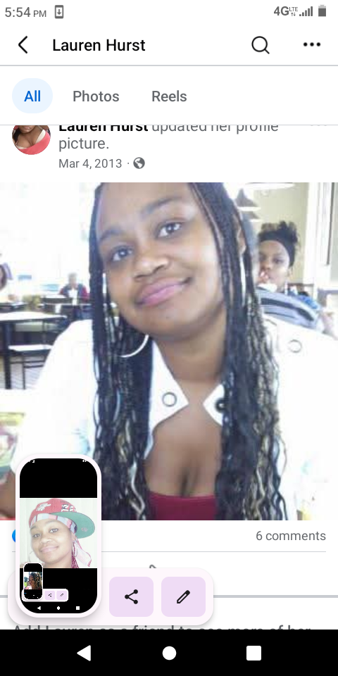 Professional Braids By Elizabeth Logo