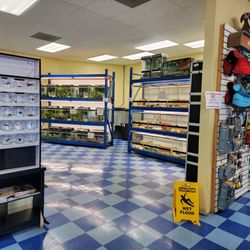 Pet Station - Susanville