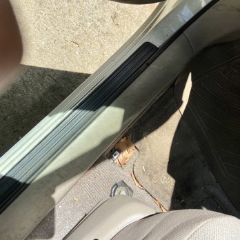 Deans Auto Detailing - BEFORE PICTURE - Auto Detailing Near Me