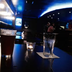 Element Lounge - Nice remodel from previous bar.