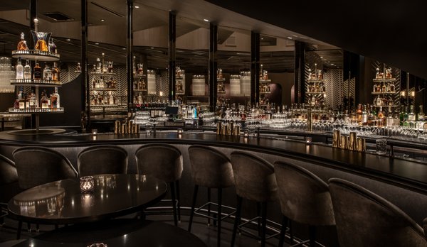 BLVD Steakhouse by null