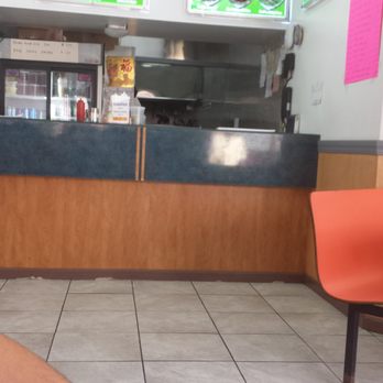 Halal Kitchen - Inside - Chinese Near Me - Sunnyside, New York Halal Kitchen - Inside - Chinese Near Me - Sunnyside, New York