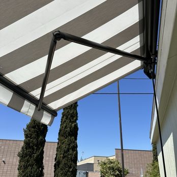 AAA Awnings - Patio Coverings Near Me - Garden Grove, California