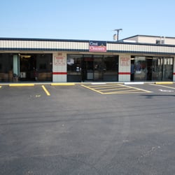 Crest Cleaners & Laundry
