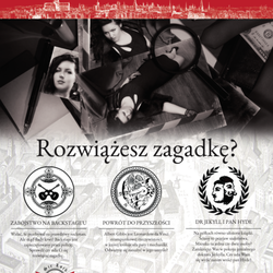 Sir Lock - Zagadki Sir Locka