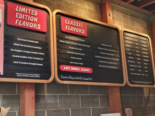 Salt & Straw by null