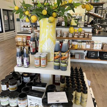 The Kitchen - Specialty Food Near Me - Beaufort, South Carolina The Kitchen - Specialty Food Near Me - Beaufort, South Carolina