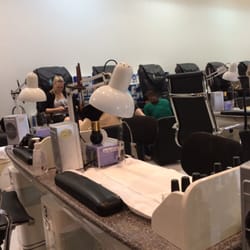 Professionail - Nail technician city!!