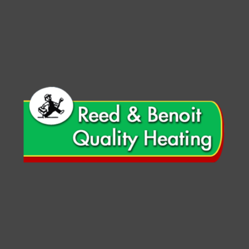 REED & BENOIT QUALITY HEATING Updated April 2024 Saint Albans