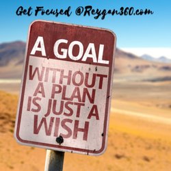 HealthUp Coaching and Mentoring - Reboot with Reygan