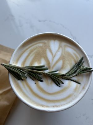 Rose Park Roasters by null