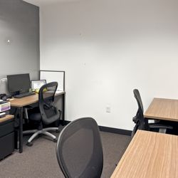 Regus - Canal Street