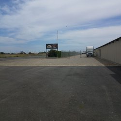 Hwy 33 Egg Ranch