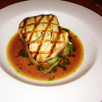 Drewby's Grill Pub - Ahi Tuna special ($17, incl salad) - Pubs Near Me - Manville, New Jersey Drewby's Grill Pub - Ahi Tuna special ($17, incl salad) - Pubs Near Me - Manville, New Jersey