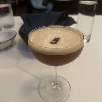 Caruso's Grocery - Espresso martini - Italian Near Me - Washington, DC, District of Columbia Caruso's Grocery - Espresso martini - Italian Near Me - Washington, DC, District of Columbia