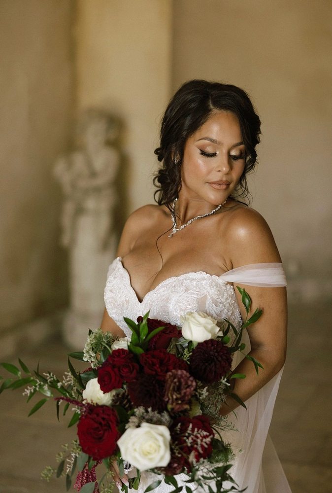 Makeup By Lorena Logo