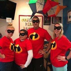 Children First Dental - Our Incredible Staff