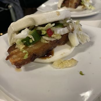 The One Tapas & Bar - Tapas/Small Plates Near Me - Matthews, North Carolina