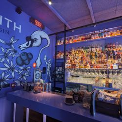 Gin Fizz