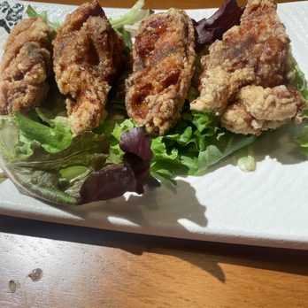 Kajiken - Nagoya chicken wings - Ramen Near Me - Alexandria, Virginia