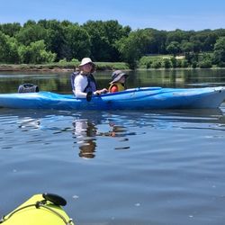 Quad Cities Kayak River Adventures - Rock River Guided Tours