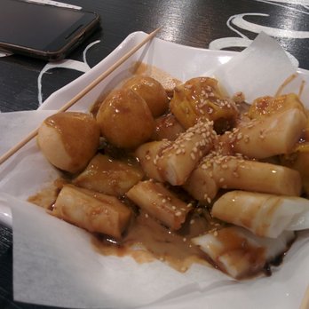 Snackshot - assorted street snacks - Desserts Near Me - Vancouver, British Columbia Snackshot - assorted street snacks - Desserts Near Me - Vancouver, British Columbia