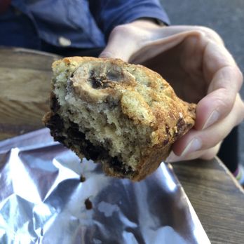 Crooks Coffee - Chocolate chip banana loaf - Coffee & Tea Near Me - Santa Rosa, California Crooks Coffee - Chocolate chip banana loaf - Coffee & Tea Near Me - Santa Rosa, California