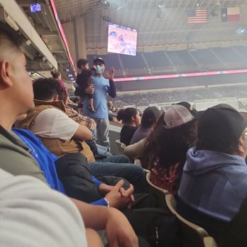 Alamodome - Stadiums & Arenas Near Me - San Antonio, Texas