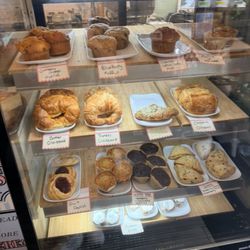 Moksha Café - Yummy treats