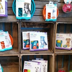 Buddy And Friends - Interactive toys for your pet