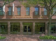 Sid Richardson Museum by null