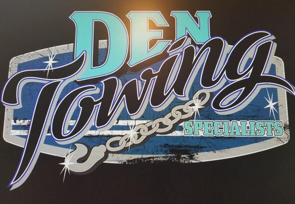 Den Towing Specialists