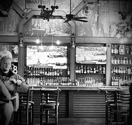 StillWater Spirits & Sounds by null